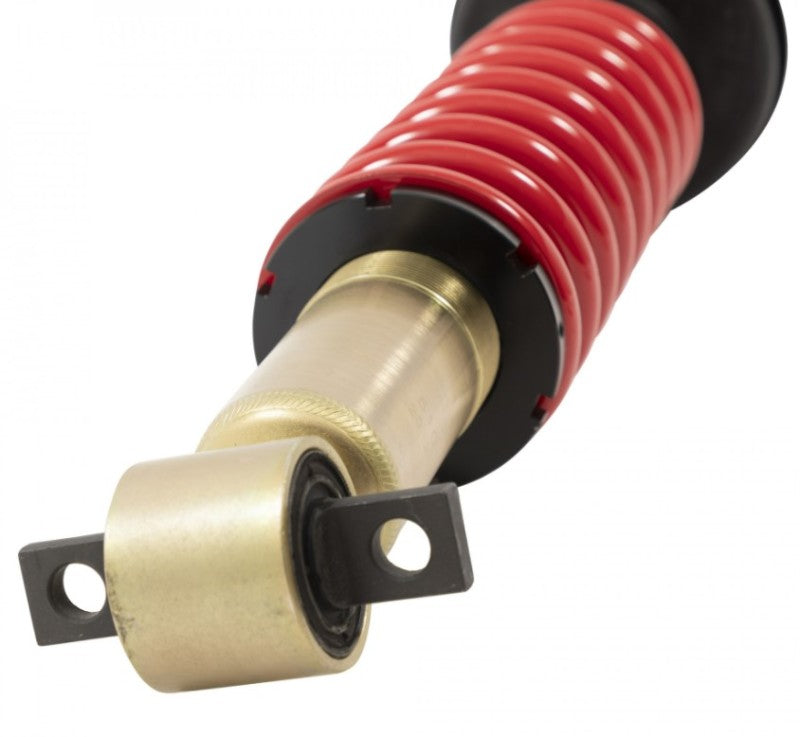 Belltech Ford F-150 0-2in Front Leveling Coilover Kit