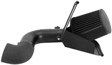 Load image into Gallery viewer, K&amp;N Dodge Ram Pickup 2500/3500 6.7L DSL Black Performance Intake Kit