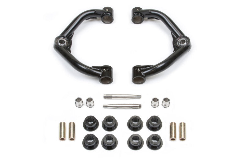 Fabtech 11-19 GM C/K2500HD/3500HD 2WD/4WD 4in Uniball Upper Control Arm Kit