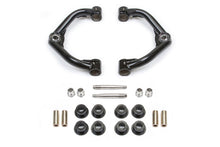 Load image into Gallery viewer, Fabtech 11-19 GM C/K2500HD/3500HD 2WD/4WD 4in Uniball Upper Control Arm Kit