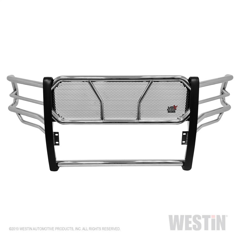 Westin 2010+ Ram 25/3500 HDX Grille Guard - SS