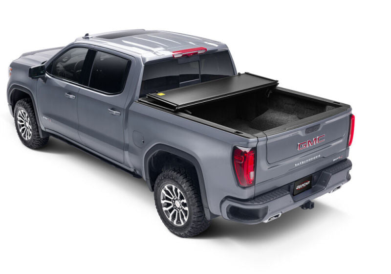 UnderCover Silverado / Sierra Limited/Legacy 5.5ft Triad Bed Cover