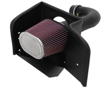 Load image into Gallery viewer, K&amp;N Dodge Ram V8-4.7L Performance Intake Kit