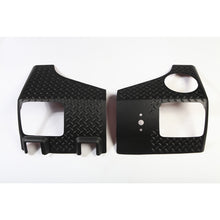 Load image into Gallery viewer, Rugged Ridge Corner Guards Body Armor 2-Dr Jeep Wrangler JK