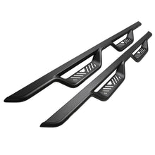 Load image into Gallery viewer, Westin 20+ Jeep Gladiator Outlaw Nerf Step Bars