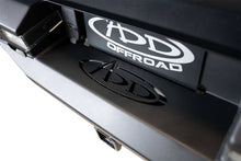 Load image into Gallery viewer, Addictive Desert Designs 22+ Toyota Tundra Stealth Fighter Winch Rear Bumper