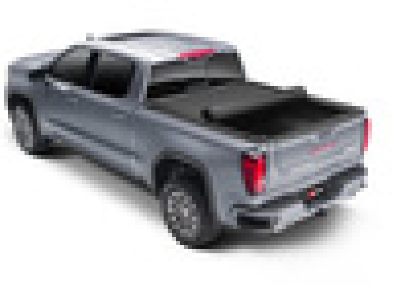 BAK Revolver X4s 8ft Bed Cover - 80102