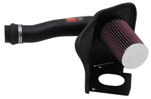Load image into Gallery viewer, K&amp;N Honda Ridgeline V6-3.5L Performance Intake Kit