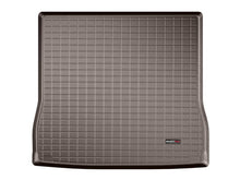 Load image into Gallery viewer, WeatherTech Toyota Sequoia Cargo Liners - Cocoa