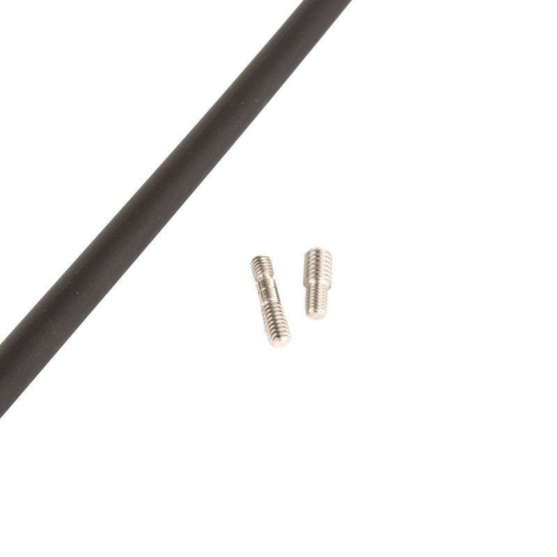 Rugged Ridge Antenna Reflex 21in Jeep TJ/JK/JL/JT