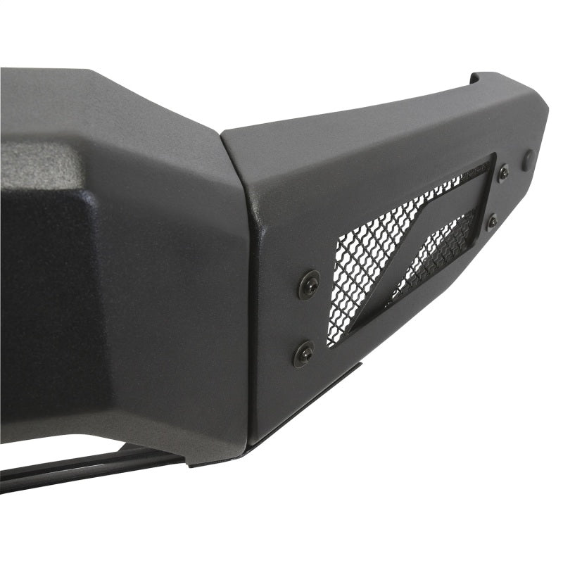 Westin Ford Bronco Pro-Mod Front Bumper - Textured Black