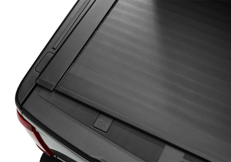 Roll-N-Lock 15-20 Ford F-150 77-3/8in E-Series Retractable Tonneau Cover