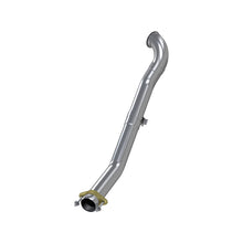 Load image into Gallery viewer, MBRP Ford F-250/350 7.3L 3 Down Pipe Kit (Does fit Cat.)