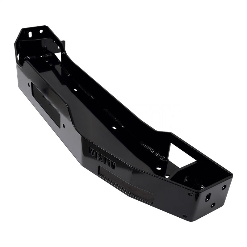 Westin Chevrolet Tahoe/Suburban MAX Winch Tray - Blk