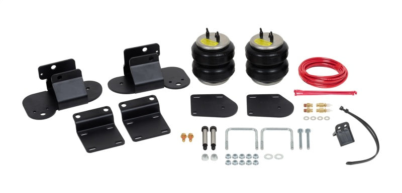 Firestone Ride-Rite Air Spring Kit Rear Ford Transit 350 Dual Rear Wheel (W217602603)