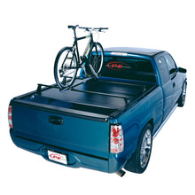 Load image into Gallery viewer, Pace Edwards 19-22 Dodge Ram Bedlocker W-Explorer Series Rails Tonneau Cover