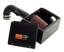 Load image into Gallery viewer, K&amp;N Chevrolet HHR L4-2.4L Performance Intake Kit