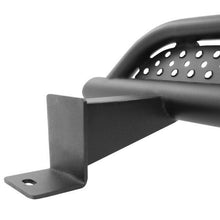 Load image into Gallery viewer, Go Rhino Jeep Wrangler JLU JL Frame Mount Sliders