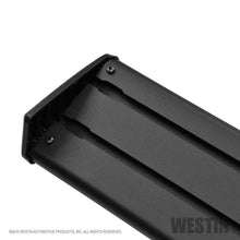 Load image into Gallery viewer, Westin 19+ RAM 2500/3500 CC 8ft Bed Excl. Dually R5 M-Series W2W Nerf Step Bars - Blk