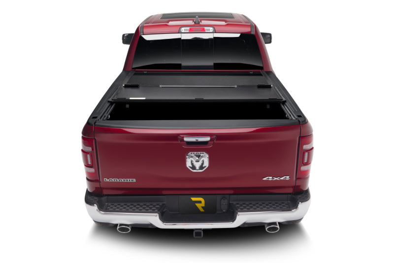 UnderCover Ram 1500 (Classic) / Ram 2500/3500 8ft Armor Flex Bed Cover