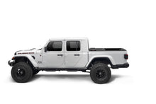 Load image into Gallery viewer, Rugged Ridge Armis Retractable Locking Bed Cover w/o Trail Rails Jeep Gladiator JT
