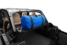 Load image into Gallery viewer, Rugged Ridge Wrangler JK/JL 4-Door Interior Storage Rack