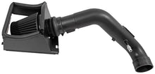Load image into Gallery viewer, K&amp;N Ford F150 5.0L V8 Black Performance Intake Kit