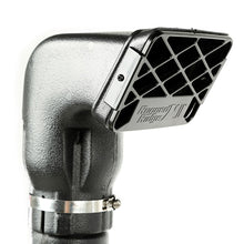 Load image into Gallery viewer, Rugged Ridge XHD Low/High Mount Snorkel System Diesel Jeep Wrangler JK