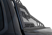 Load image into Gallery viewer, Addictive Desert Designs 21+ RAM 1500 TRX Race Series Chase Rack w/ 2017 Grill Pattern