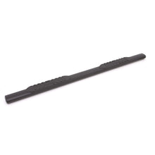 Load image into Gallery viewer, Lund Dodge Ram 2500 Crew Cab 5in. Oval Straight Steel Nerf Bars - Black
