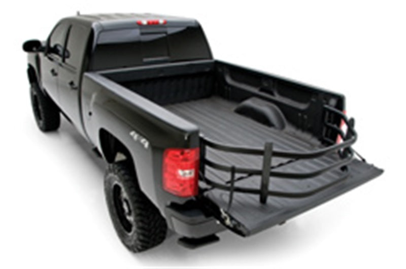 AMP Research Jeep Gladiator (Does Not Work w/Tonneau Cvrs) Bedxtender HD Sport - Black