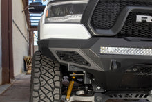Load image into Gallery viewer, Addictive Desert Designs 2019+ Ram Rebel 1500 Stealth Fighter Fr Bumper w/Winch&amp;Parking Sensor Mounts
