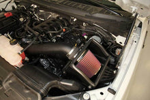 Load image into Gallery viewer, K&amp;N Ford F-150 5.0L V8 Performance Intake Kit