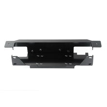 Load image into Gallery viewer, Rugged Ridge Spartacus Winch Plate Jeep Wrangler JK
