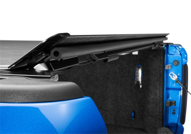 BAK 5ft 7in Bed Revolver X2 - 39207