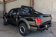 Load image into Gallery viewer, Addictive Desert Designs 17+ Ford F-150 Raptor Race Series Chase Rack w/ 2017 Grill Pattern