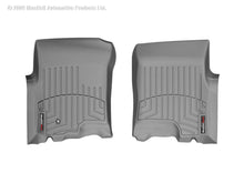 Load image into Gallery viewer, WeatherTech Ford Expedition Front FloorLiner - Grey