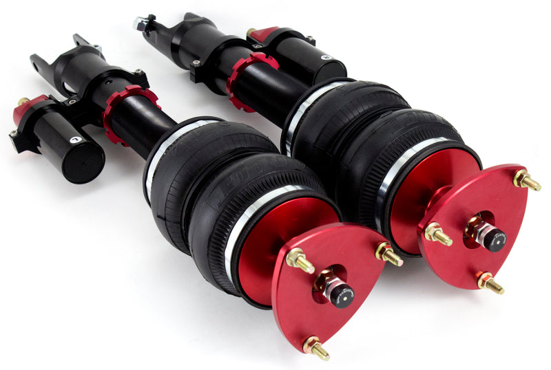 Air Lift Performance Rear Kit for Nissan GTR R35