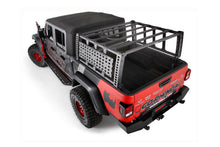 Load image into Gallery viewer, Go Rhino Jeep Gladiator XRS Overland Xtreme Rack - Box 1 (Req. gor5950000T-02)