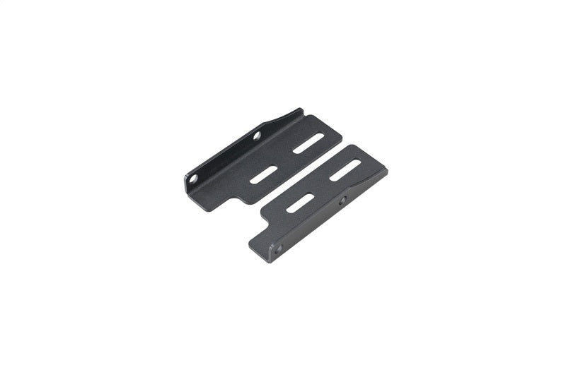 Rugged Ridge Jeep Wrangler JL Cowl Light Bar Bracket