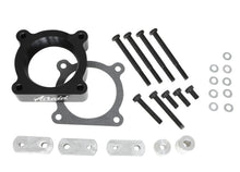 Load image into Gallery viewer, Airaid 05-15 Toyota Tacoma 4.0L / 05-09 4Runner 4.0L / 07-09 FJ Cruiser 4.0L PowerAid TB Spacer