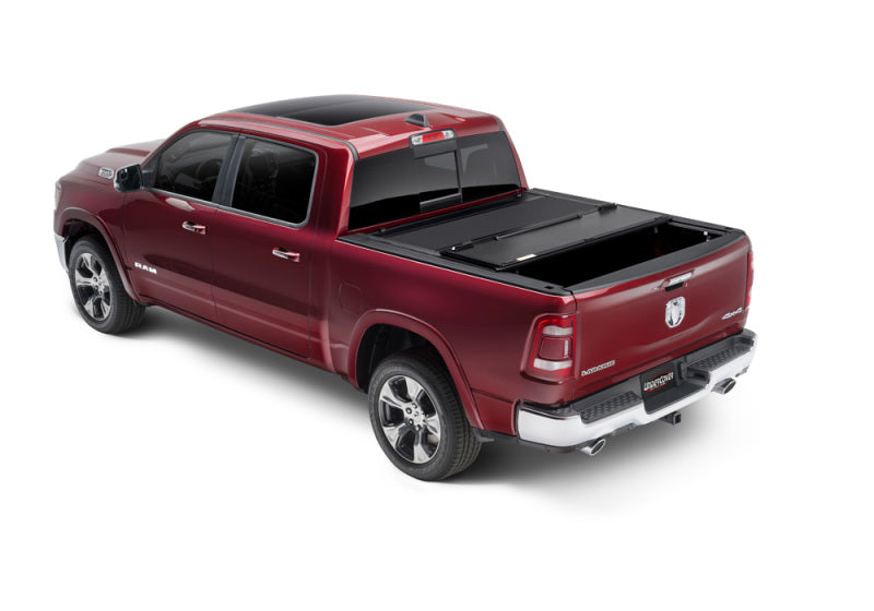 UnderCover Jeep Gladiator 5ft Armor Flex Bed Cover