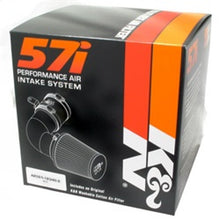 Load image into Gallery viewer, K&amp;N WRX/STi 57i Performance Intake Kit