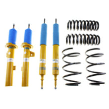 Load image into Gallery viewer, Bilstein B12 BMW 135i Base Coupe Front and Rear Suspension Kit