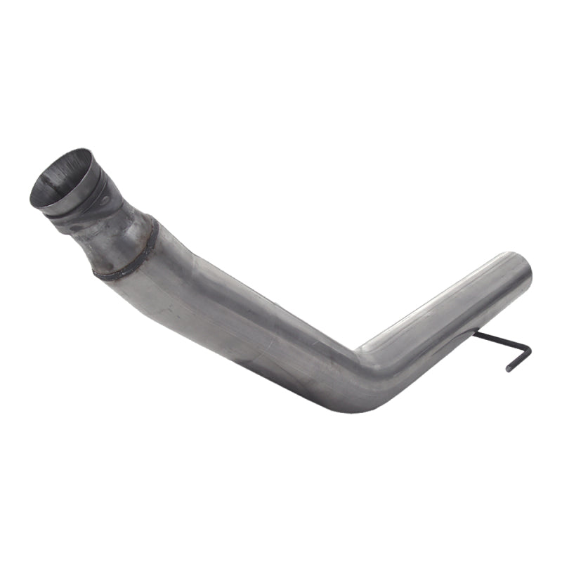 MBRP Dodge Cummins 4 Down-Pipe Aluminized