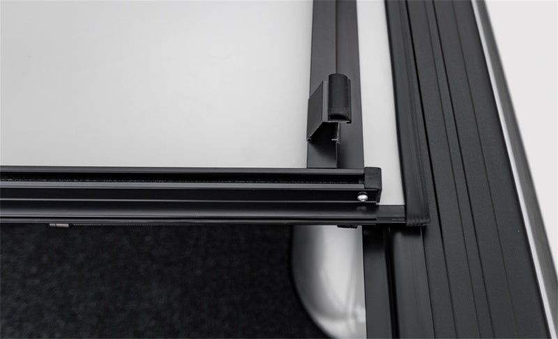 Access LOMAX Stance Hard Cover 12+ Ram 1500/2500/3500 - 6ft 4in Bed (Excl Classic)