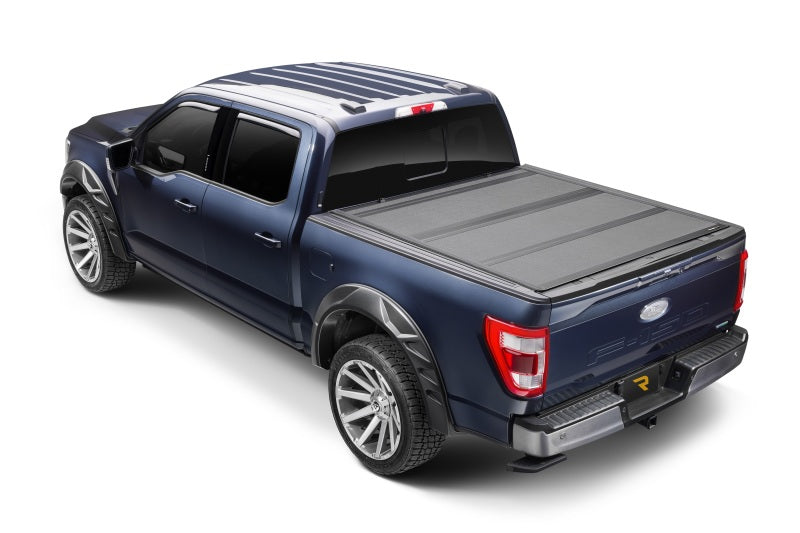 Extang 09-18 Dodge Ram / Classic 1500 / 2500/3500 6.4ft. Bed Endure ALX