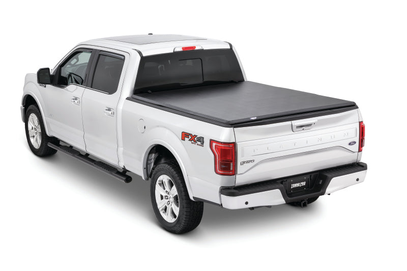 Tonno Pro 17+ Ford F-250 Super Duty 8ft Styleside Tonno Fold Tri-Fold Tonneau Cover
