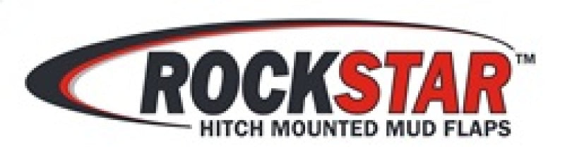 Access ROCKSTAR 2016+ Toyota Tacoma w/ Trim Plates (Excl. SR) 12in W x 18in L Splash Guard