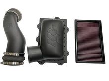 Load image into Gallery viewer, K&amp;N Volkswagen Golf VII L4-1.5L F/I Performance Intake Kit
